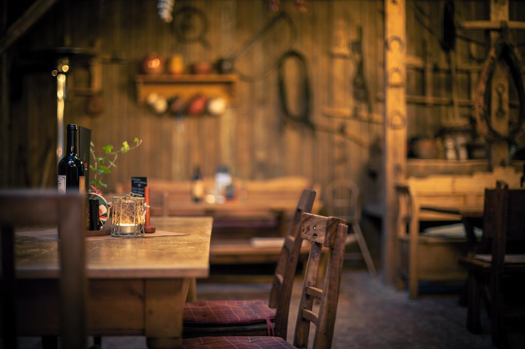 Bed & Breakfast Huber Panzio Fertorakos