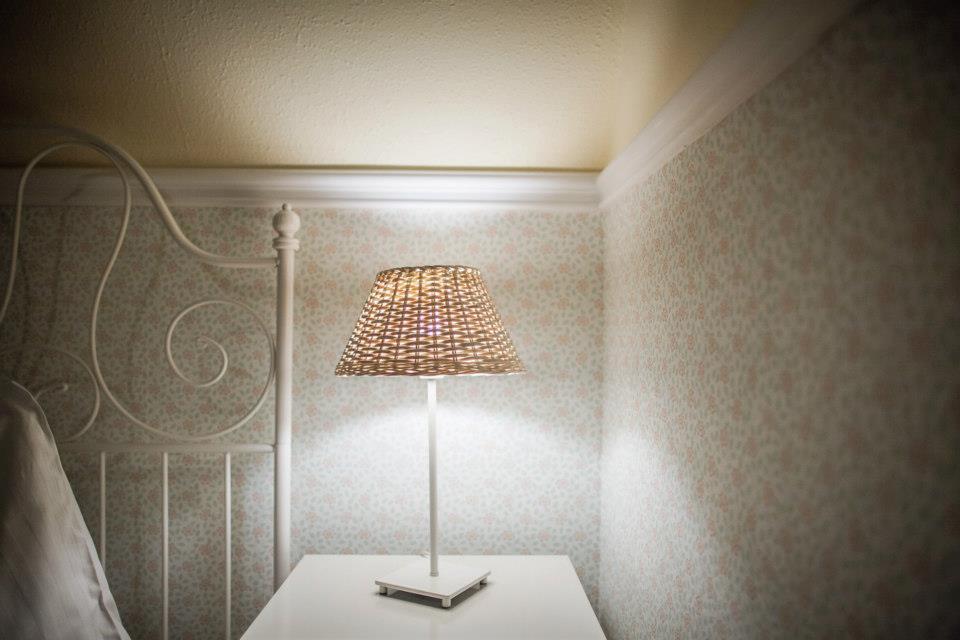 Huber Panzio Bed & Breakfast