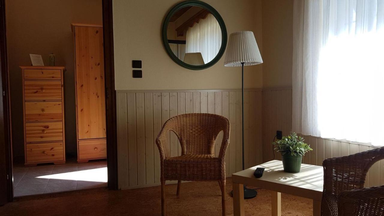 Bed & Breakfast Huber Panzio Fertorakos