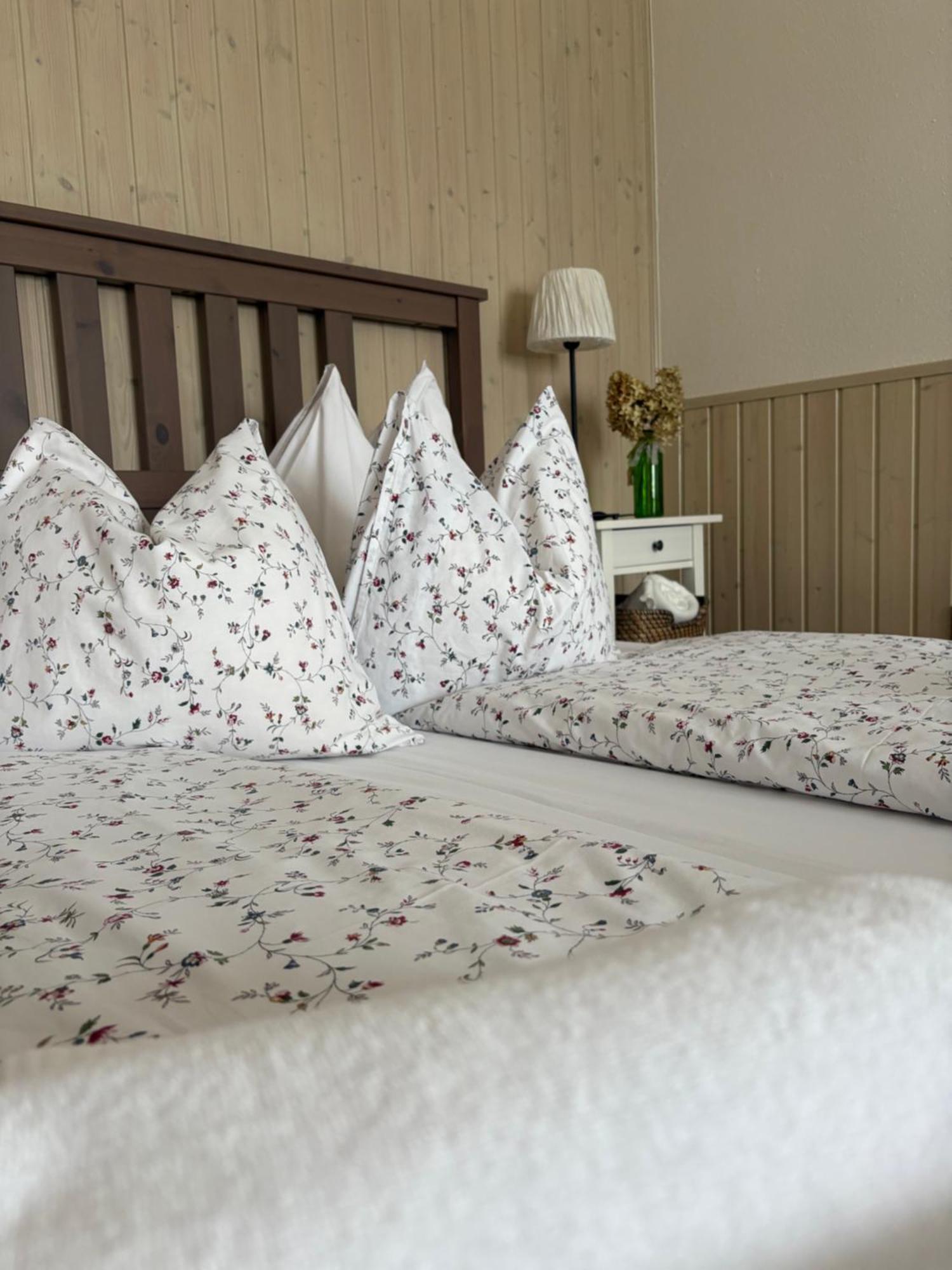 Bed & Breakfast Huber Panzio *