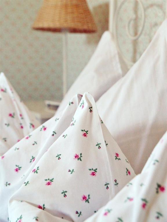 Bed & Breakfast Huber Panzio Fertorakos