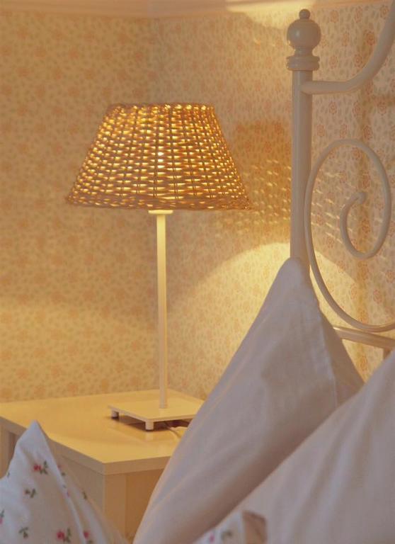 Huber Panzio Bed & Breakfast