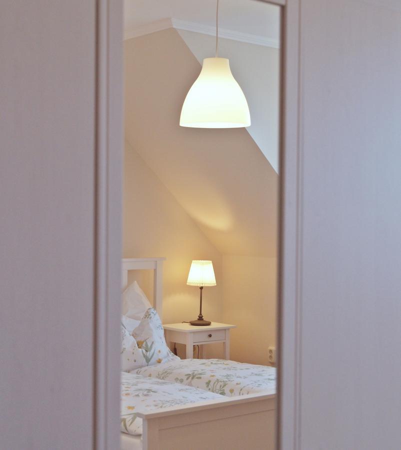 Huber Panzio Bed & Breakfast Fertorakos