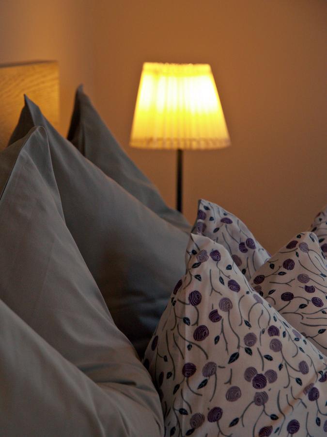 Bed & Breakfast Huber Panzio *