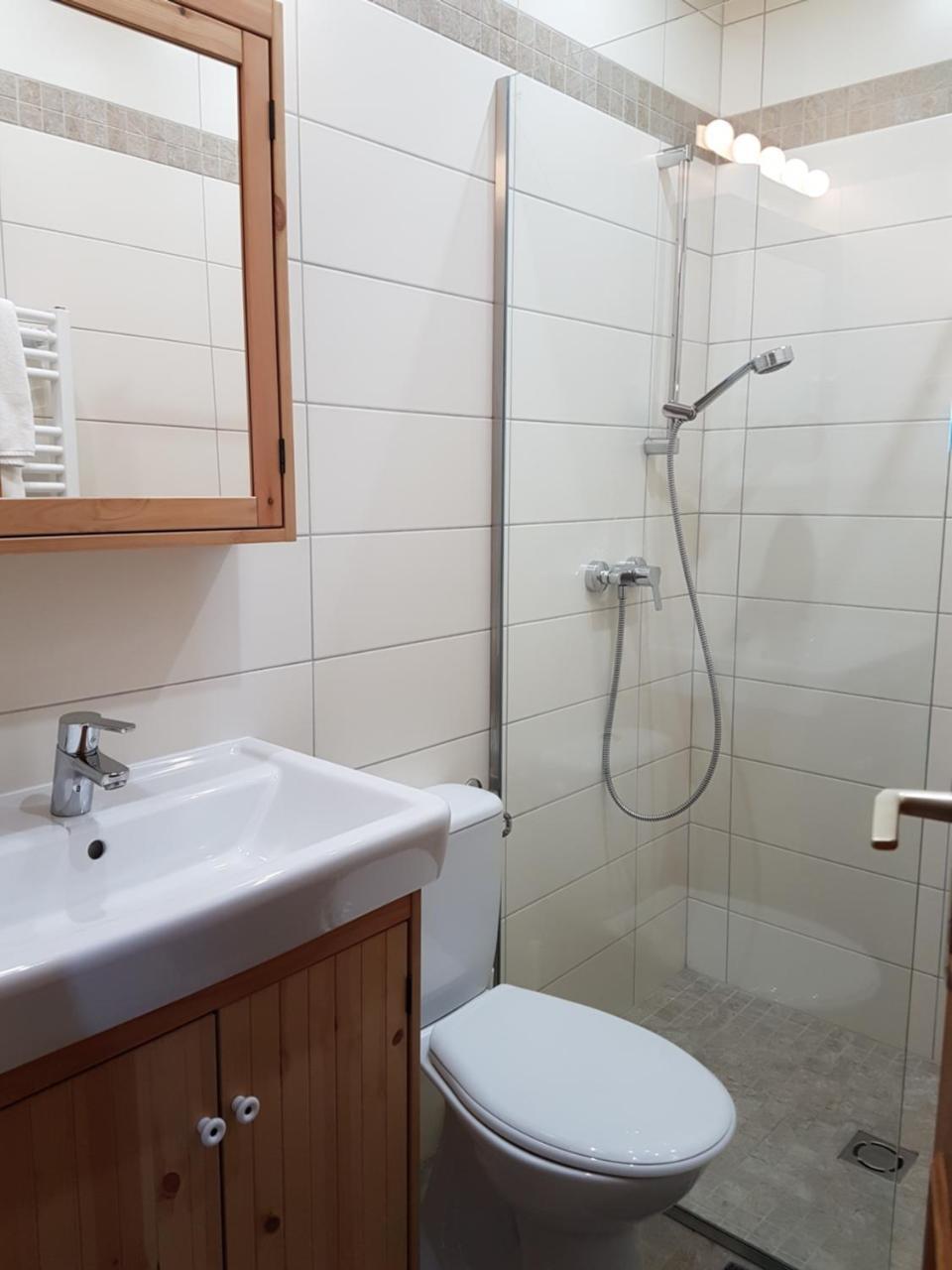 Huber Panzio Bed & Breakfast Fertorakos